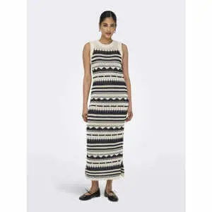 Only Merida Knitted Dress